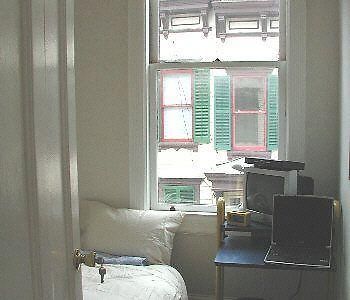 Michaelny Hotel Edgewater Kültér fotó
